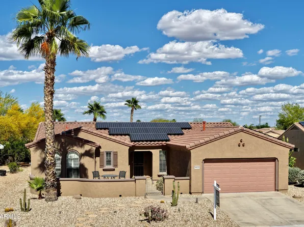 16626 W RINCON PEAK Drive, Surprise, AZ 85387