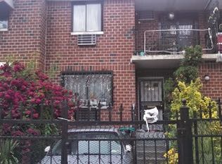 1308 Prospect Ave, Bronx, NY 10459