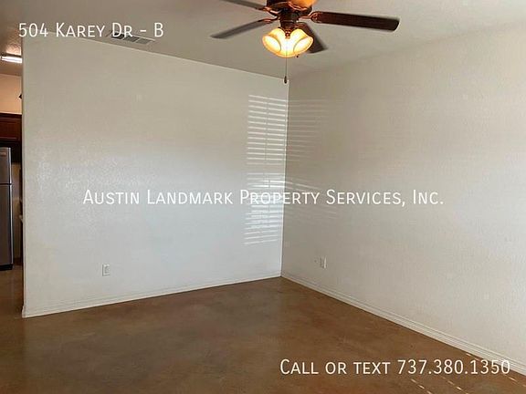5th image of 504 Karey Dr #B