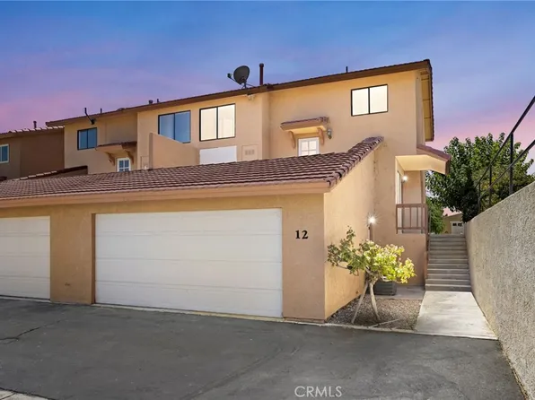 27535 Lakeview Dr Unit 12, Helendale, CA 92342