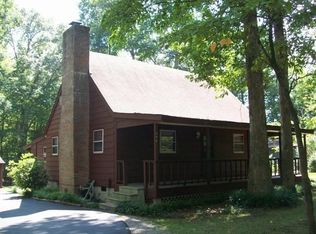 376 Lakeview St, Estill Springs, TN 37330