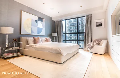 Rented by Prime Realty Luxury