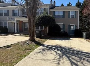 2750 Terrell Trace Dr, Marietta, GA 30067