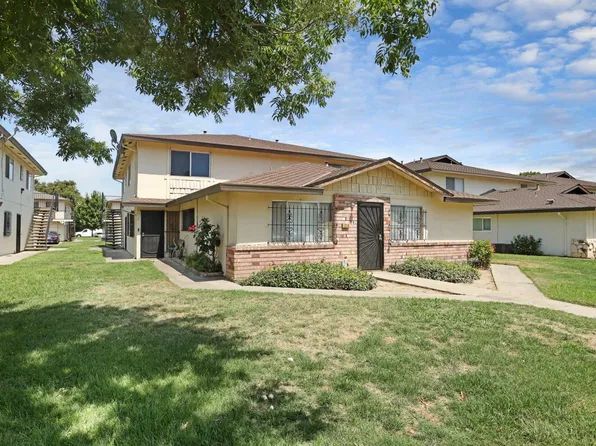 1316 Occidental Ave Unit 4, Stockton, CA 95203