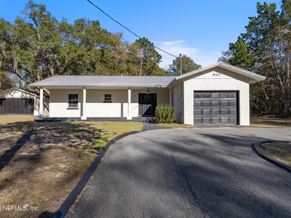 620 USINA Avenue, Interlachen, FL 32148
