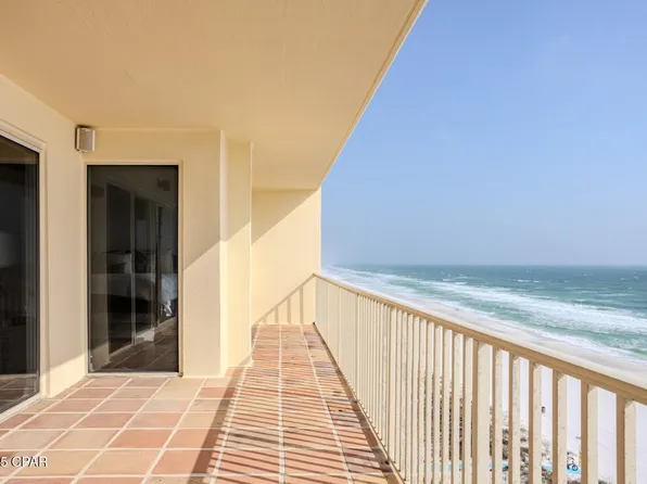 8601 Surf Dr Unit 6W, Panama City, FL 32408