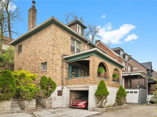 3148 Beechwood Blvd, Pittsburgh, PA 15217