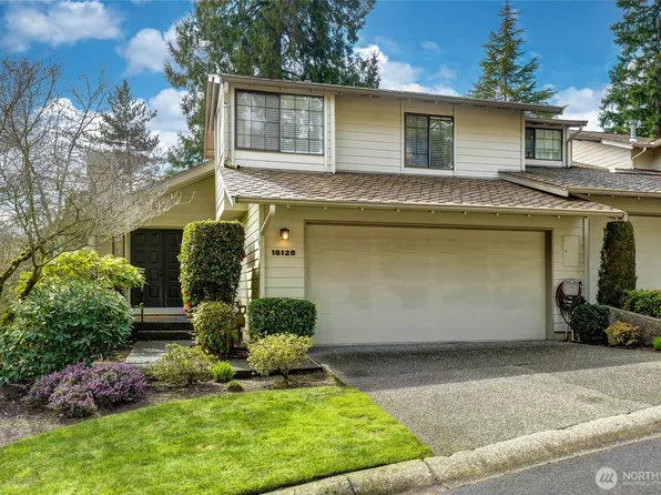 16125 SE 33rd Circle, Bellevue, WA 98008