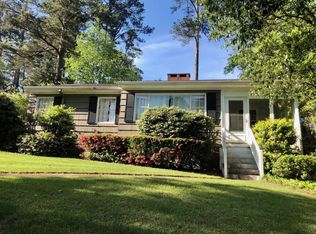 1148 S Shadesview Ter, Homewood, AL 35209