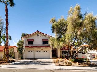 1716 Adra Ct, Las Vegas, NV 89102
