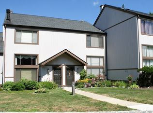 568 Dell Pl #68, Stanhope, NJ 07874