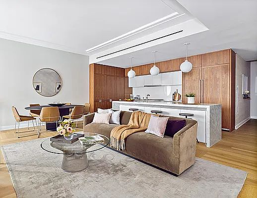 3rd image of 1289 Lexington Ave APT 11A