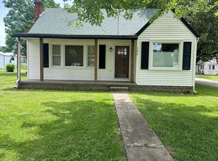 750 West St, Bedford, KY 40006
