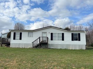37 Scenic Dr, Spencer, TN 38585