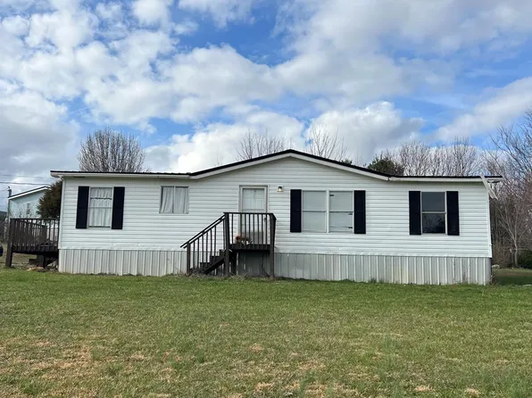 37 Scenic Dr, Spencer, TN 38585