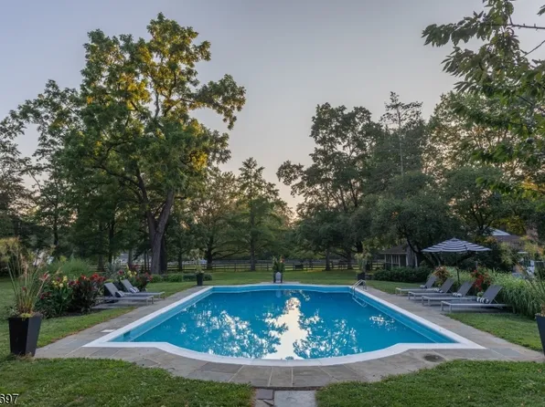 45 Village Road, Harding Twp., NJ 07976