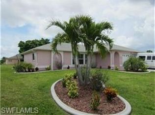 2806 SE 8th Ave, Cape Coral, FL 33904
