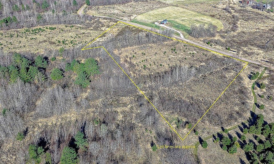 1st image of 5.07 acres Shelby Lane