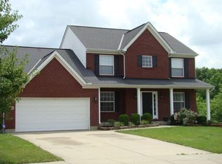 10310 Limerick Cir, Covington, KY 41015