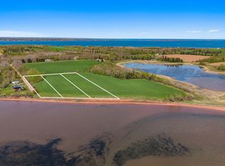 LOT 26 Two Sullys Ln, Georgetown, PE C0A1L0