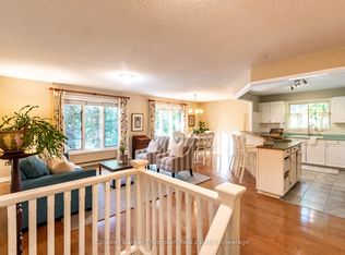 22 Jenner Ct, Huntsville, ON P0B 1L0