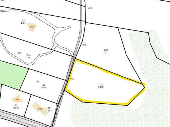 Land For Sale Harwich Ma