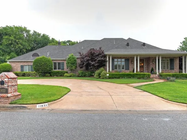 11933 S Erie Ave, Tulsa, OK 74137