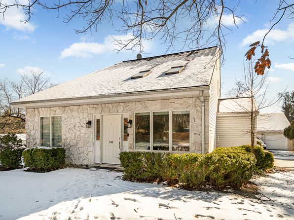 545 Union Hill Rd