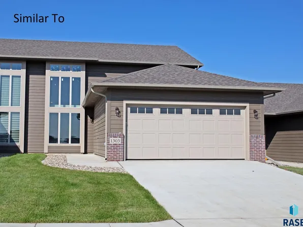 6132 S Bison Pl, Sioux Falls, SD 57108