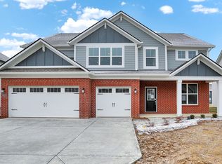 947 Edmonds Pl, Greenwood, IN 46143