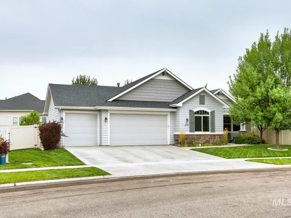 1375 W Aspen Cove Dr, Meridian, ID 83642