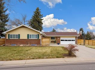 1705 E Noble Pl, Centennial, CO 80121