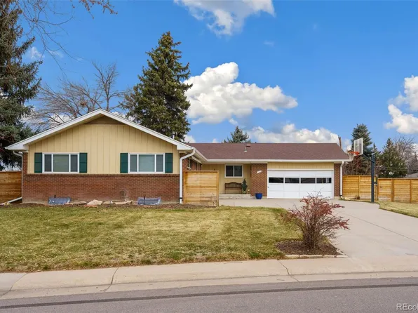 1705 E Noble Place, Centennial, CO 80121