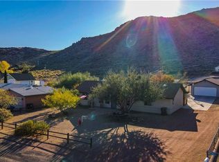 4745 Christy Dr, Kingman, AZ 86409