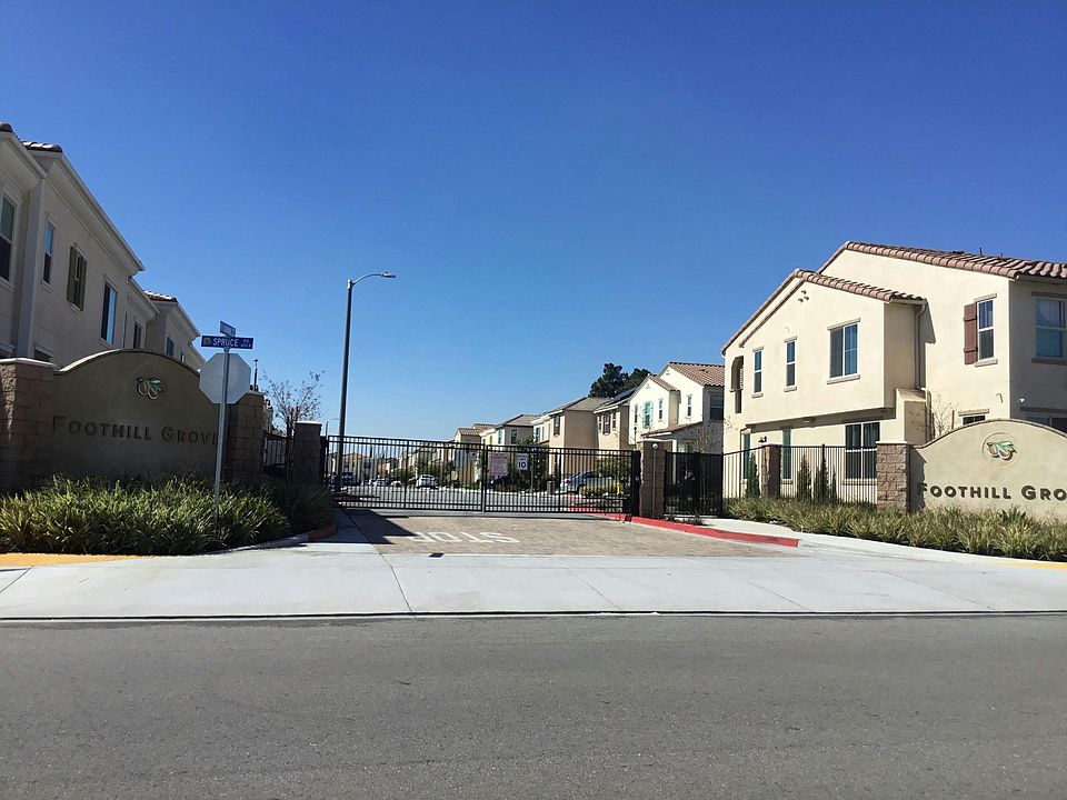 453 N Beechwood Ave, Rialto, CA 92376 Zillow