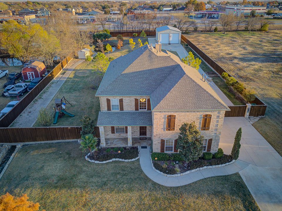 5614 Sachse St, Sachse, TX 75048 Zillow