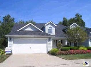 30790 Jasmine Ct #64A, North Olmsted, OH 44070