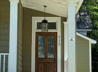 713 Lee Ave SW, Rome, GA 30161