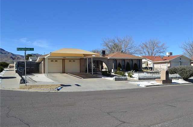 1st image of 10401 Byzantium Ln