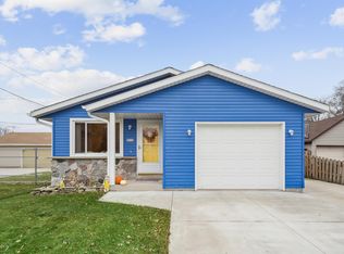 2715 Superior Ave, Sheboygan, WI 53081