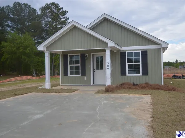 1380 Egrets Point, Hartsville, SC 29550