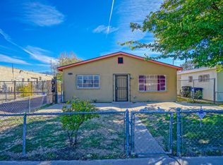412 Alcazar St SE, Albuquerque, NM 87108