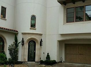 107 Calle Catalina Pl, Houston, TX 77007