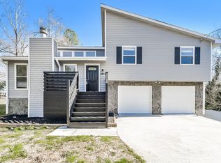 3833 Chimney Mill Trl, Ellenwood, GA 30294