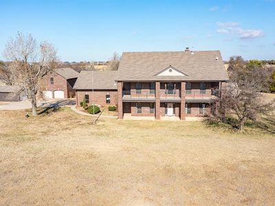 4609 Trails End St NE, Piedmont, OK, 73078