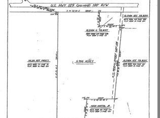 0 Hwy 129 N, Jefferson, GA 30549