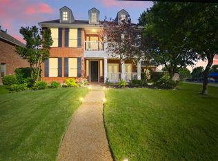 10014 Fairway Vista Dr, Rowlett, TX