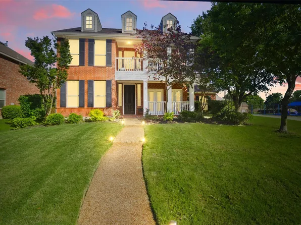 10014 Fairway Vista Dr, Rowlett, TX 75089