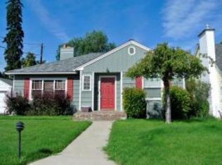 22 S Garfield Ave, Wenatchee, WA 98801