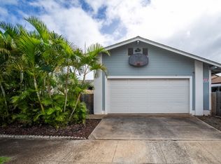 94-607 Palai St, Waipahu, HI 96797
